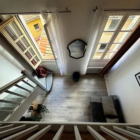 Apartment Hypercentre - Gare Matabiau