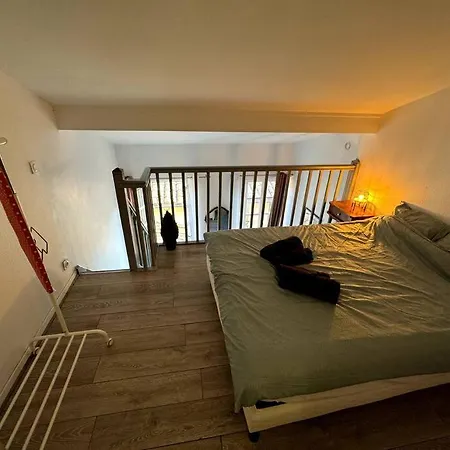 Hypercentre - Gare Matabiau Toulouse