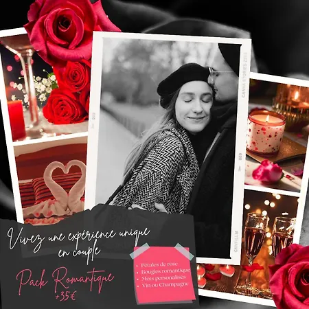 Apartamento Hypercentre - Gare Matabiau Toulouse