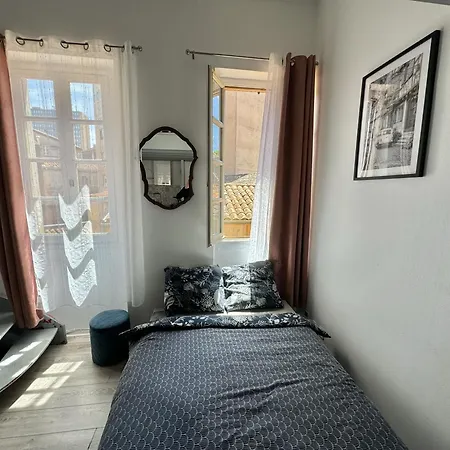 Hypercentre - Gare Matabiau *