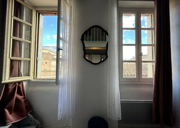 Hypercentre - Gare Matabiau Apartamento *