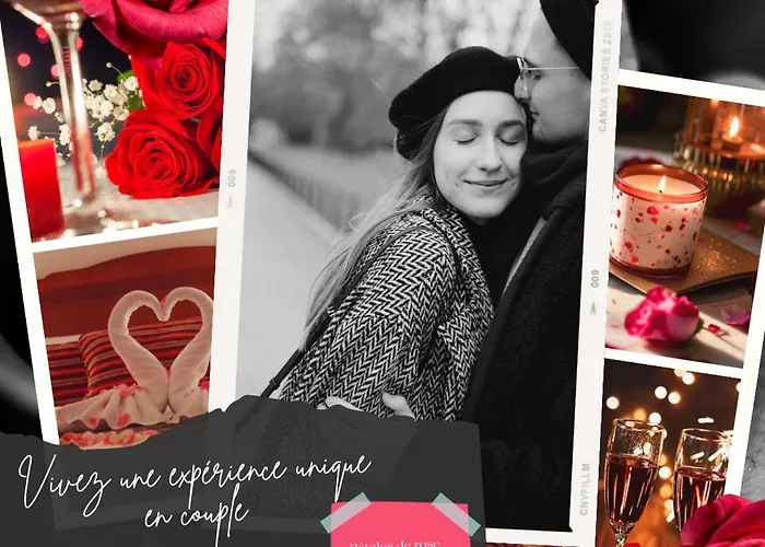 Apartamento Hypercentre - Gare Matabiau Toulouse