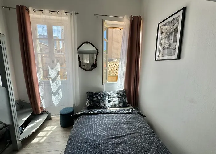 Hypercentre - Gare Matabiau *