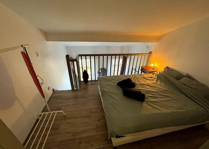 Hypercentre - Gare Matabiau Toulouse