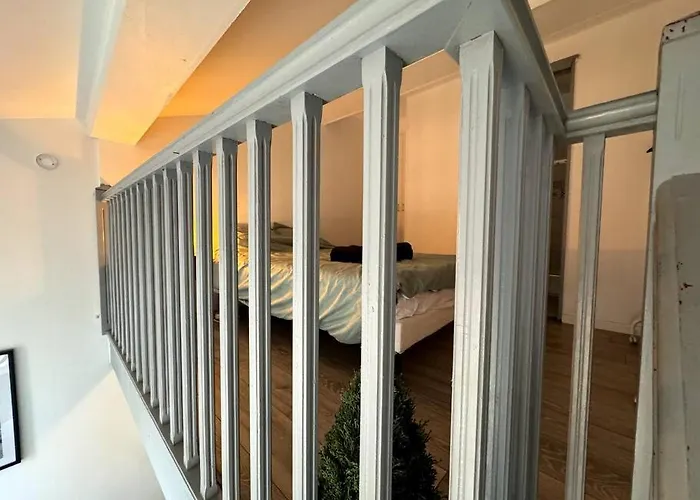 Hypercentre - Gare Matabiau